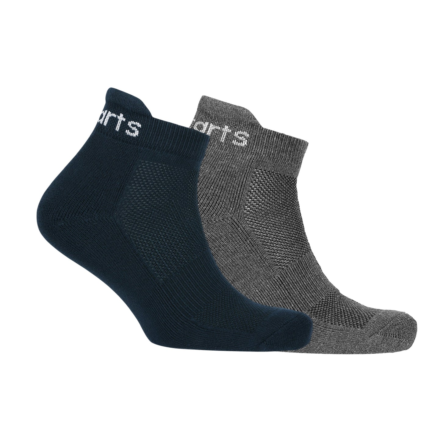 Ankle Sports Socks - 2 pair - Birdcarts
