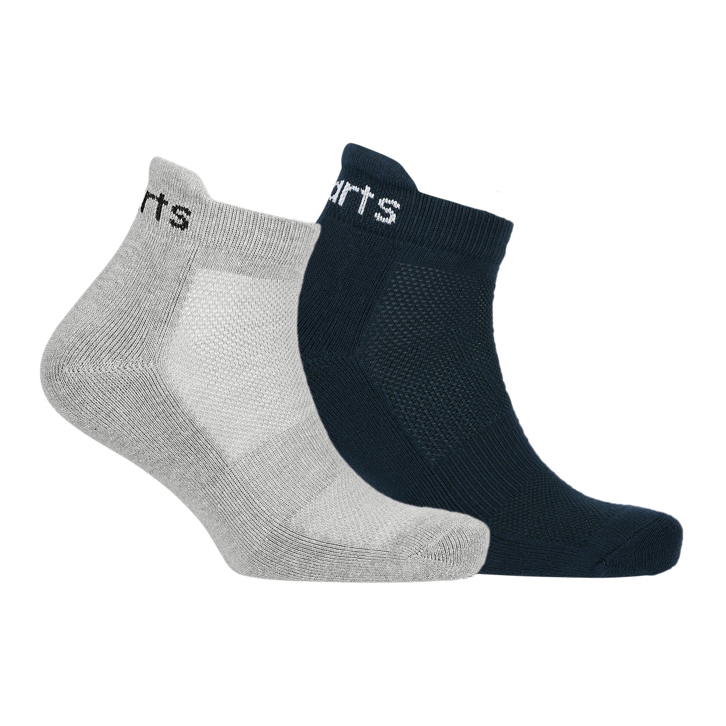 Ankle Sports Socks - 2 pair - Birdcarts