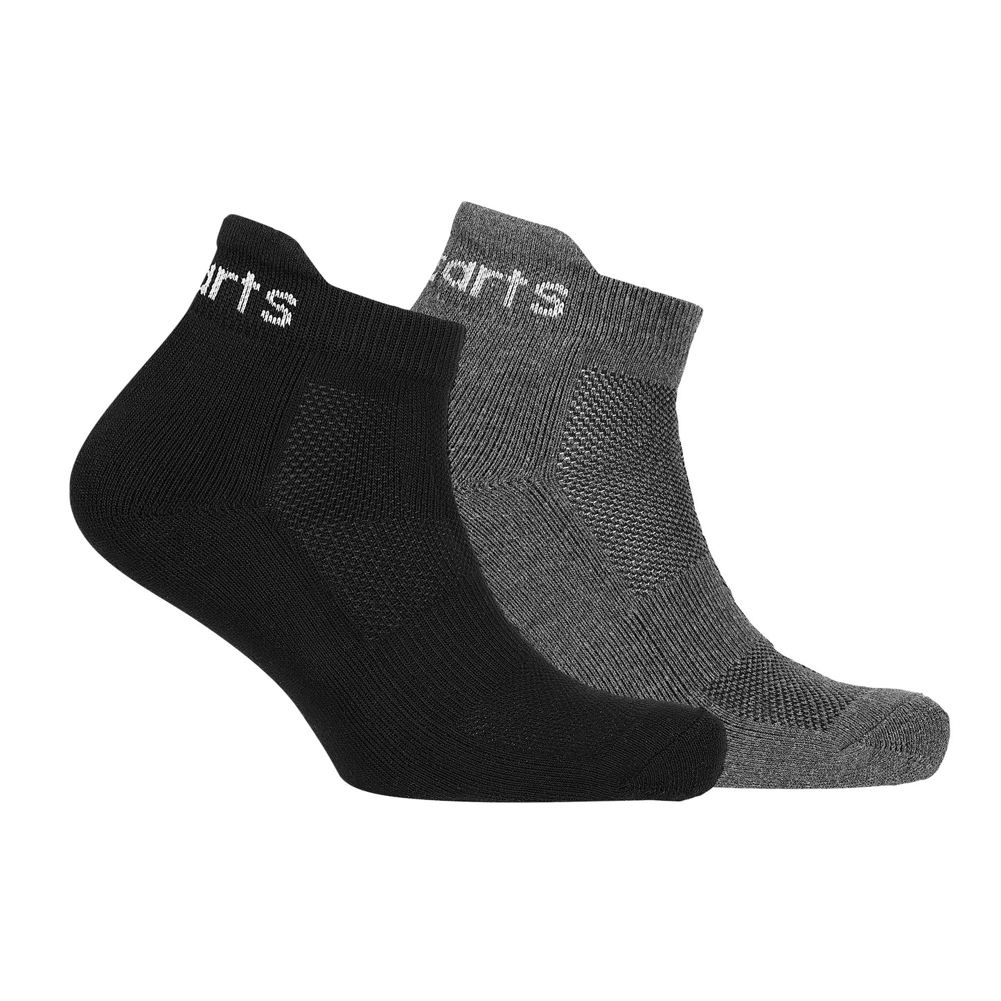 Ankle Sports Socks - 2 pair - Birdcarts