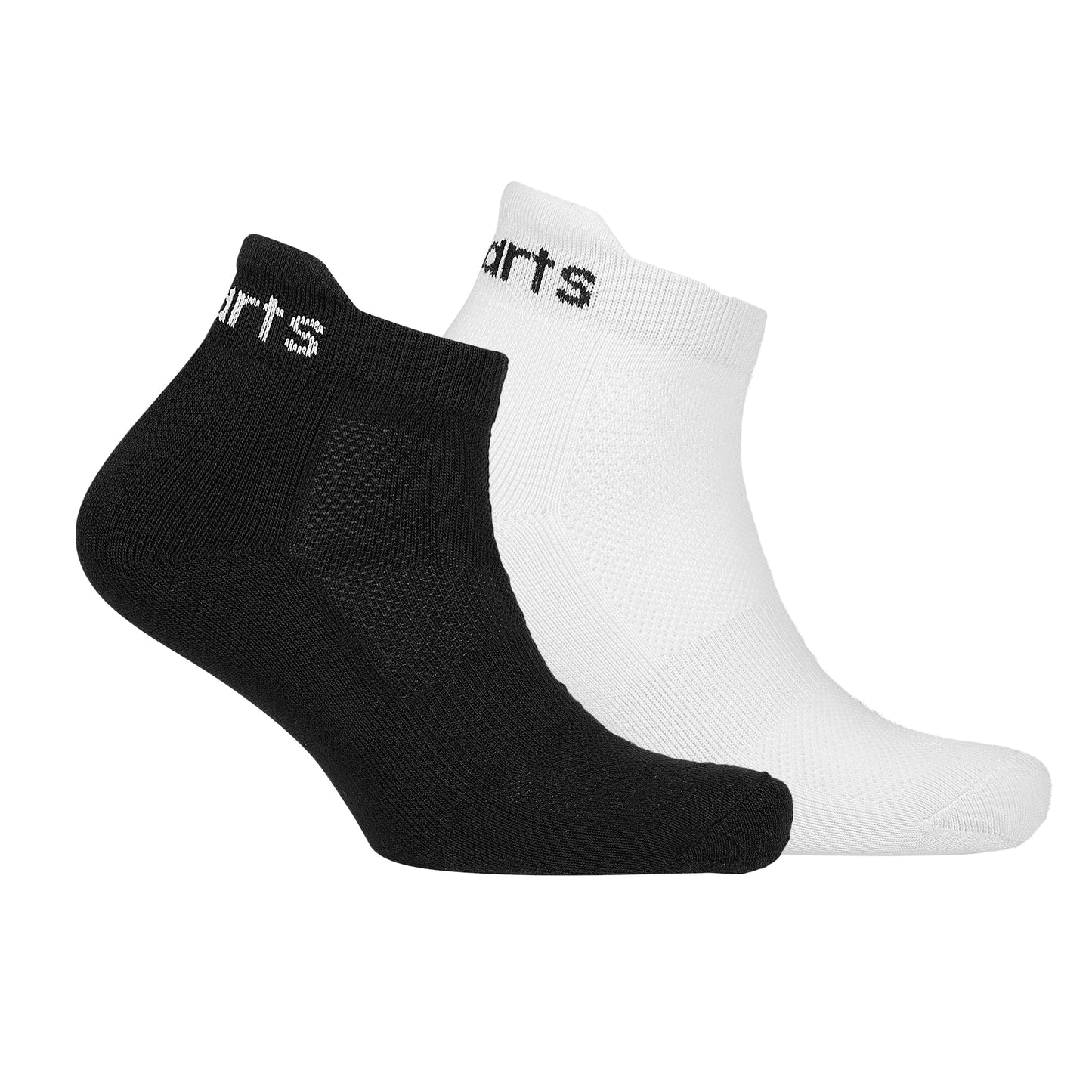 Ankle Sports Socks - 2 pair - Birdcarts