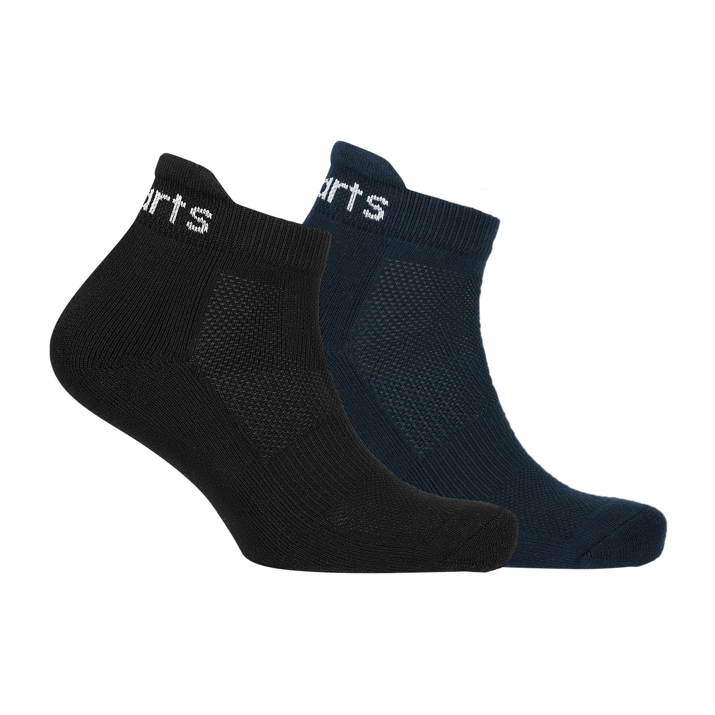 Ankle Sports Socks - 2 pair - Birdcarts