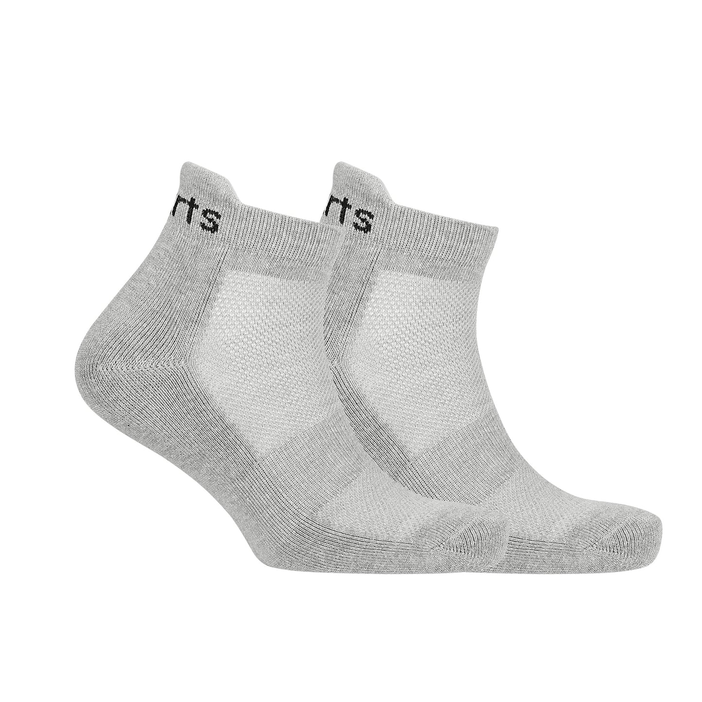 Ankle Sports Socks - 2 pair - Birdcarts