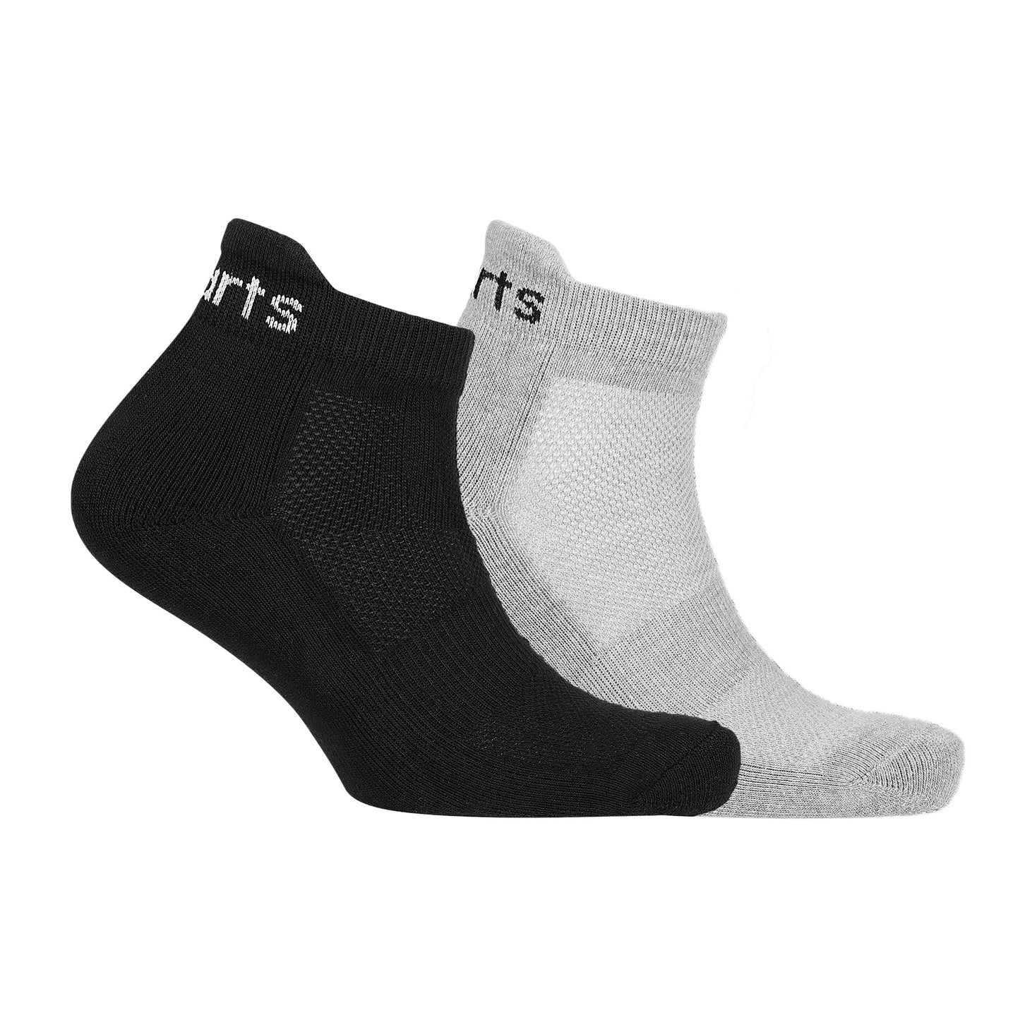 Ankle Sports Socks - 2 pair - Birdcarts