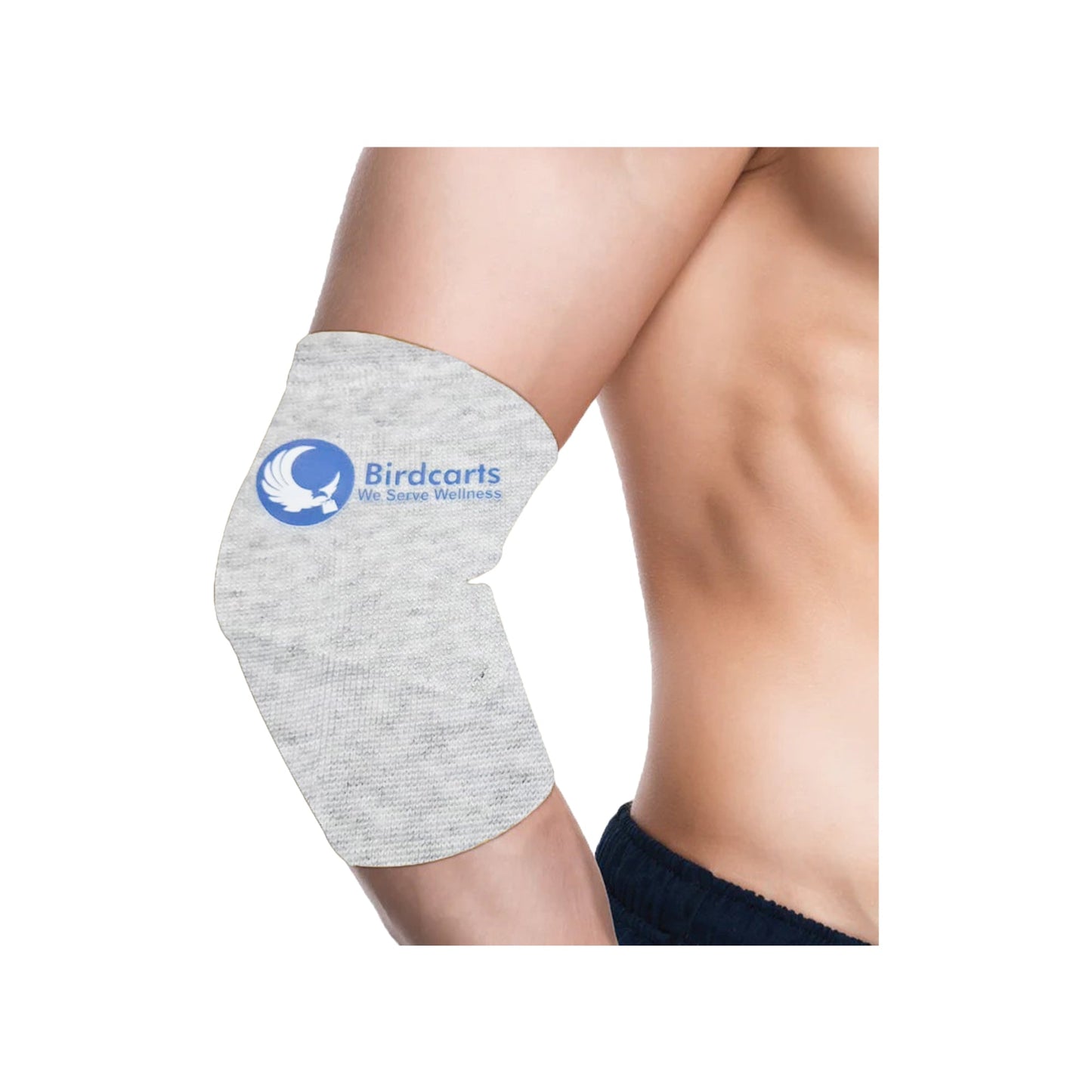 Birdcarts Elbow Support Brace - Birdcarts
