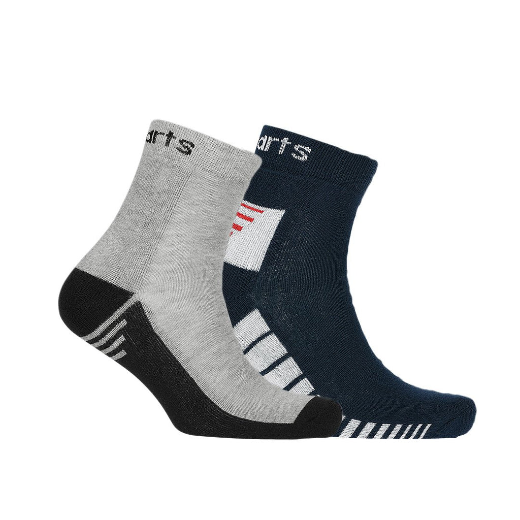 Ankle Socks - Pair of 2 - Birdcarts