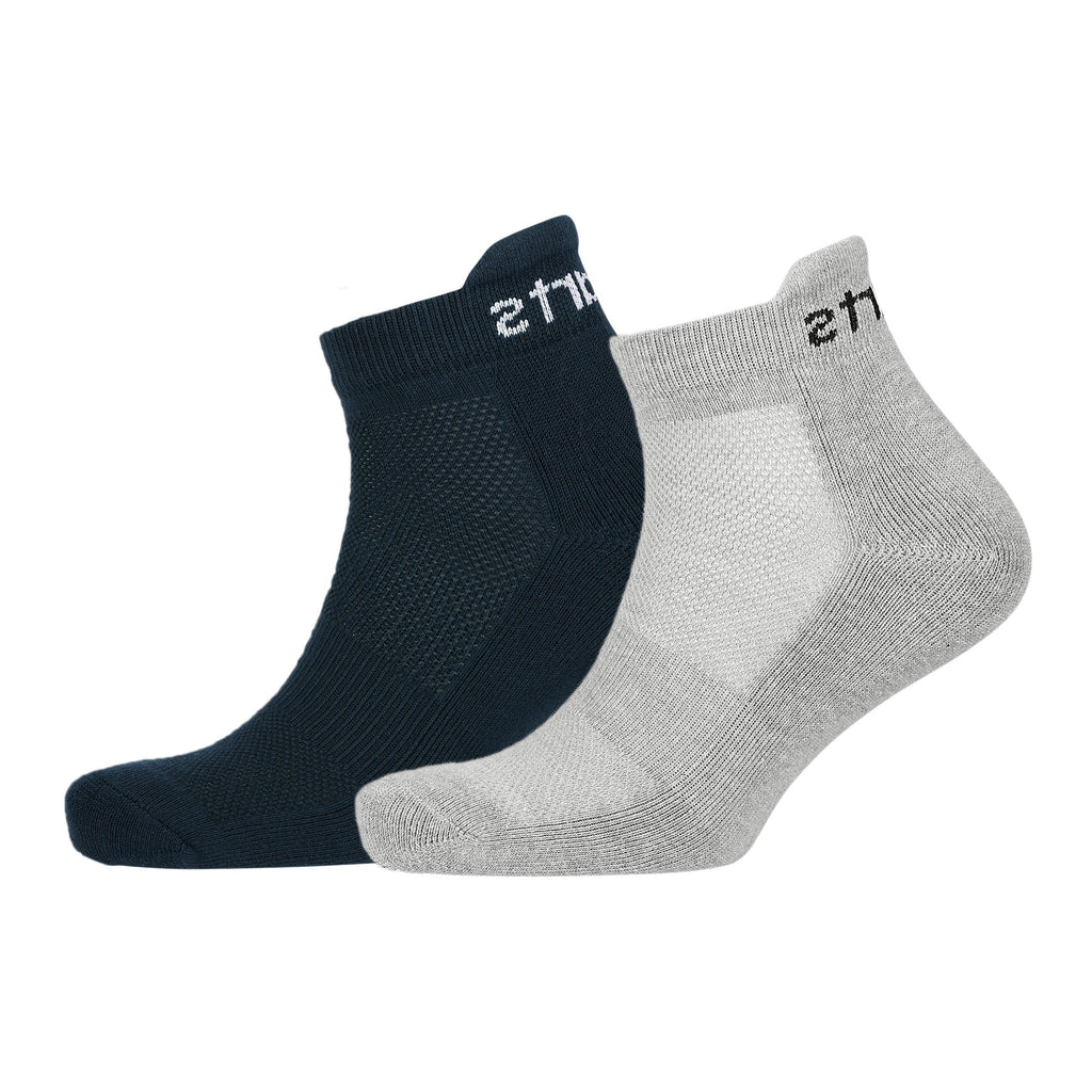 Ankle Sports Socks - 2 pair - Birdcarts