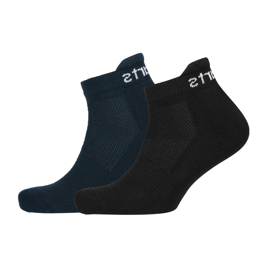 Ankle Sports Socks - 2 pair - Birdcarts
