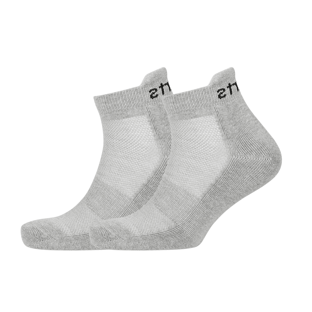 Ankle Sports Socks - 3 pair - Birdcarts