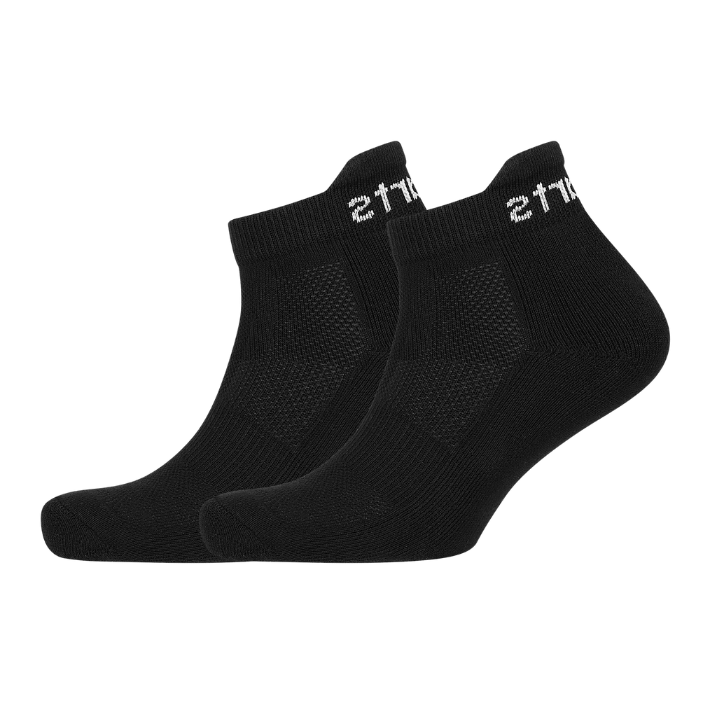 Ankle Sports Socks - 3 pair - Birdcarts