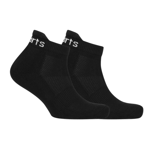 Ankle Sports Socks - 3 pair - Birdcarts