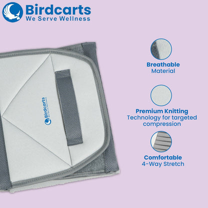 Birdcarts Abdominal Belt - Birdcarts
