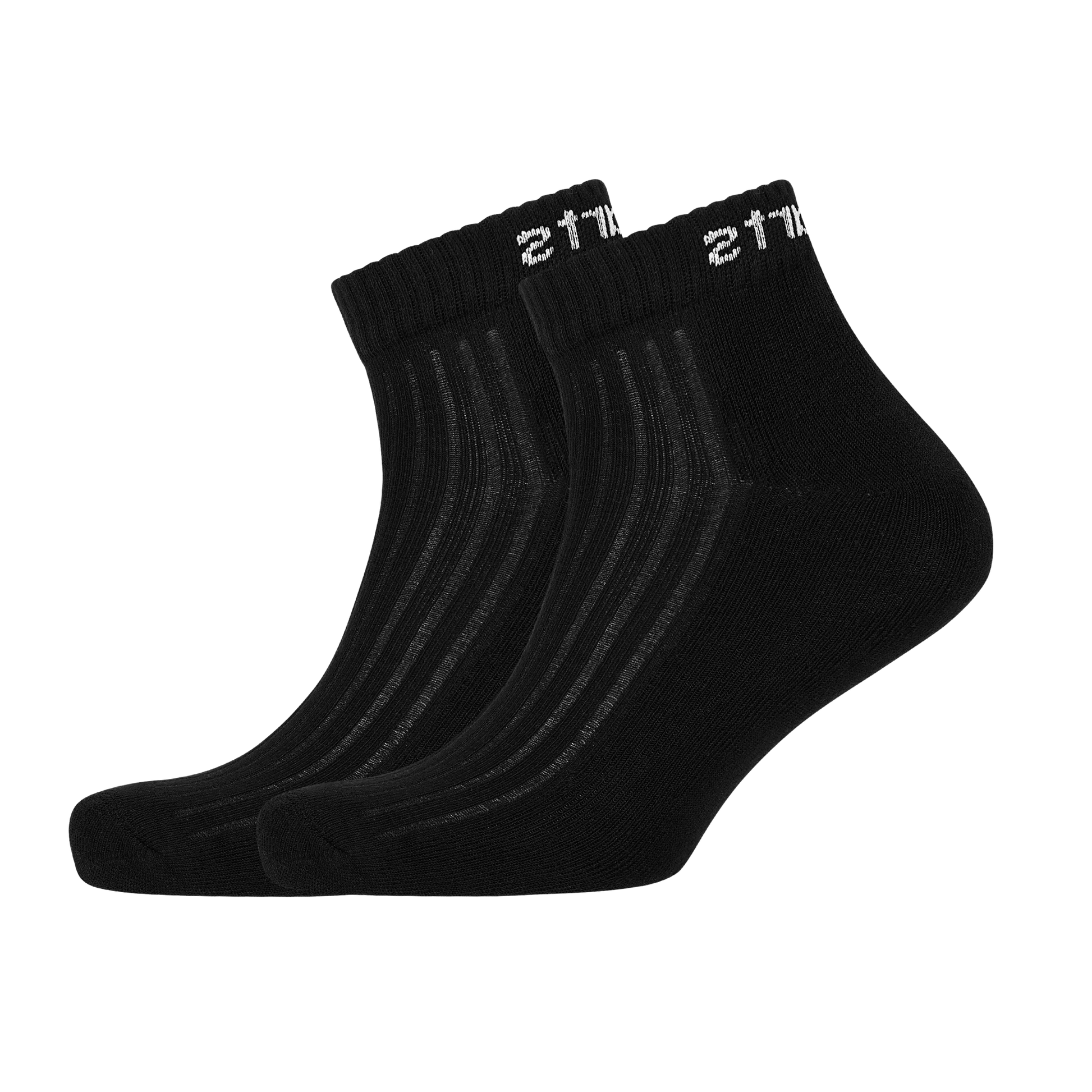 Birdcarts Ankle Ribbed Socks - Birdcarts