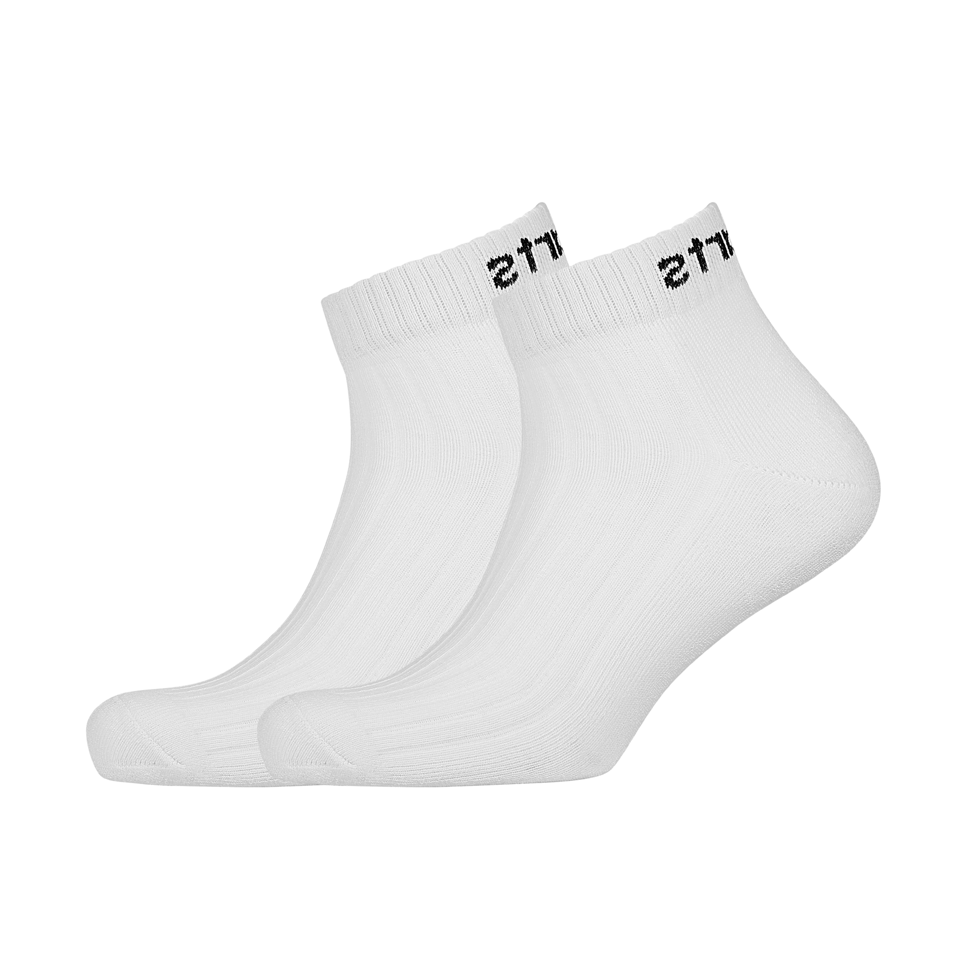 Birdcarts Ankle Ribbed Socks - Birdcarts