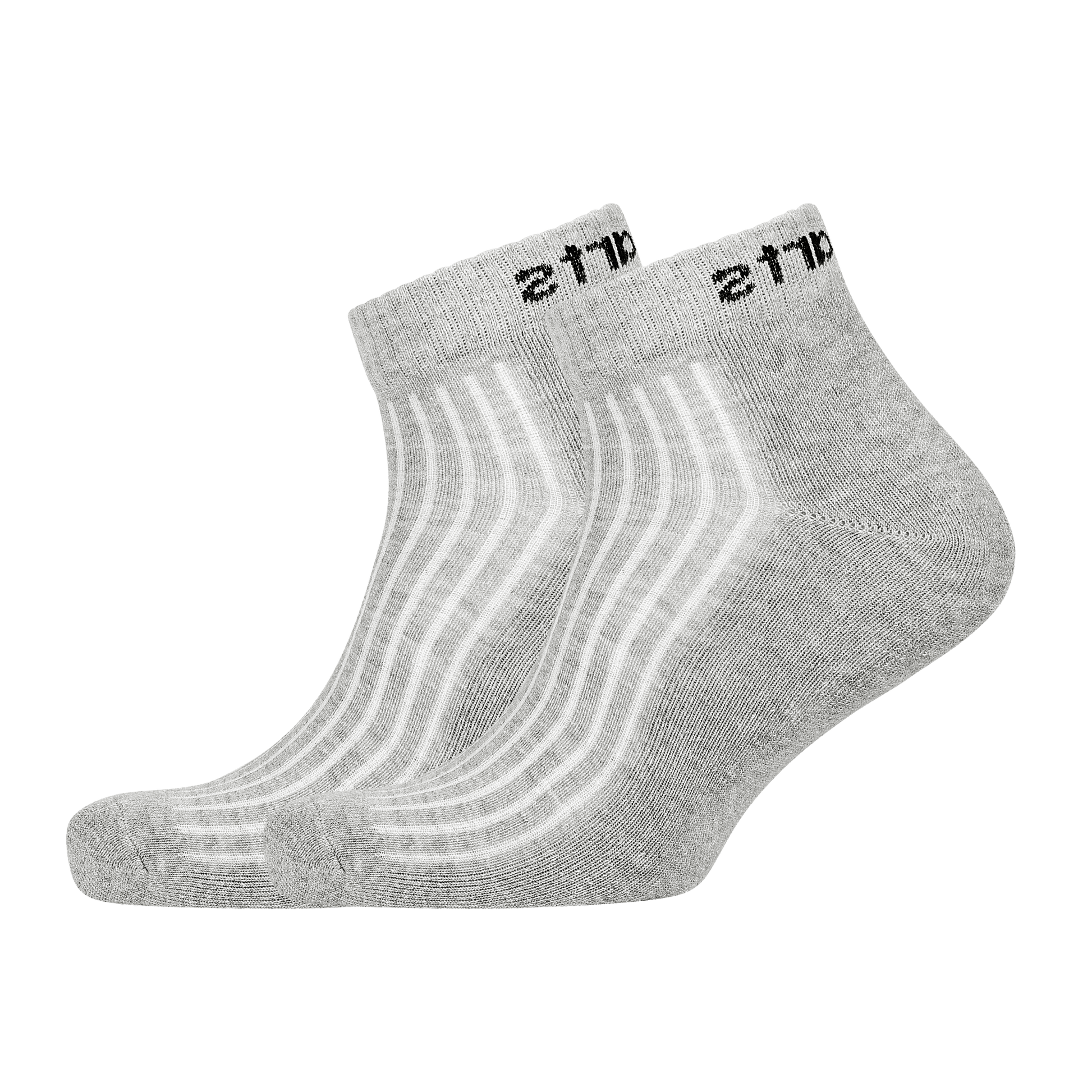 Birdcarts Ankle Ribbed Socks - Birdcarts