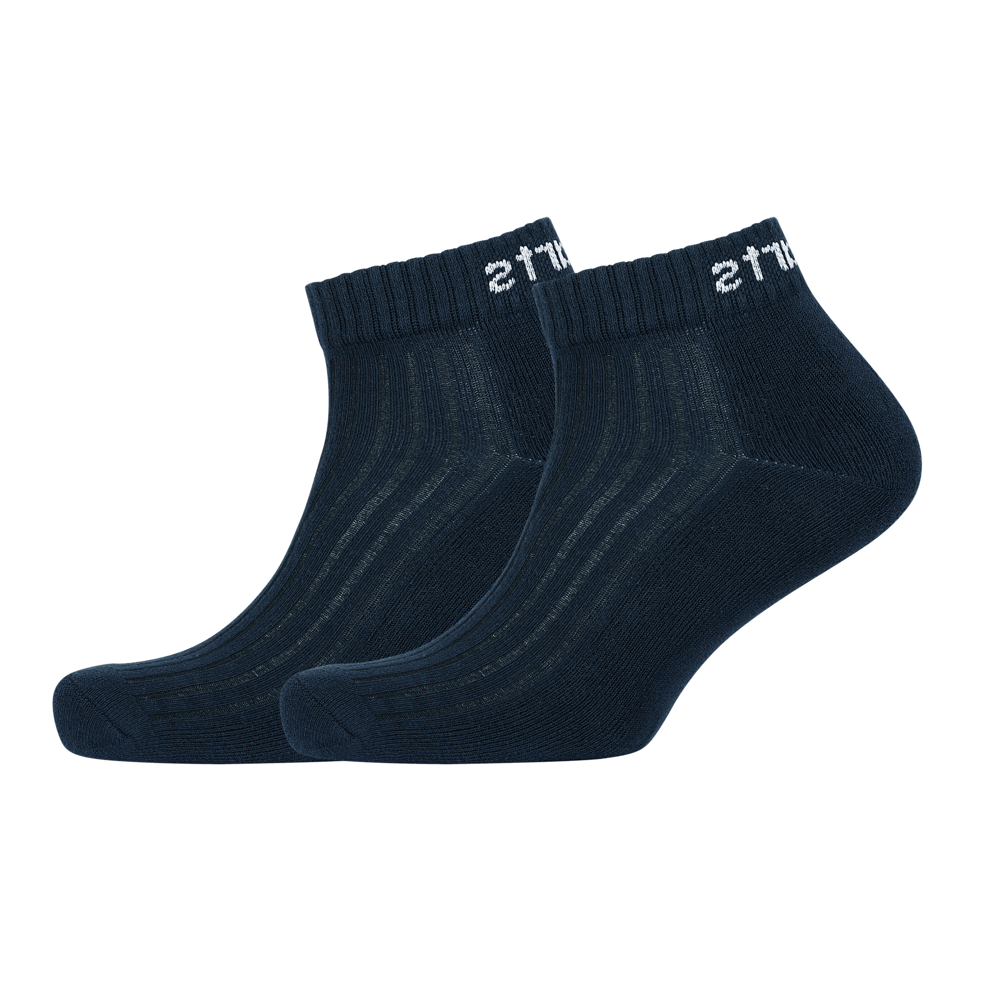 Birdcarts Ankle Ribbed Socks - Birdcarts