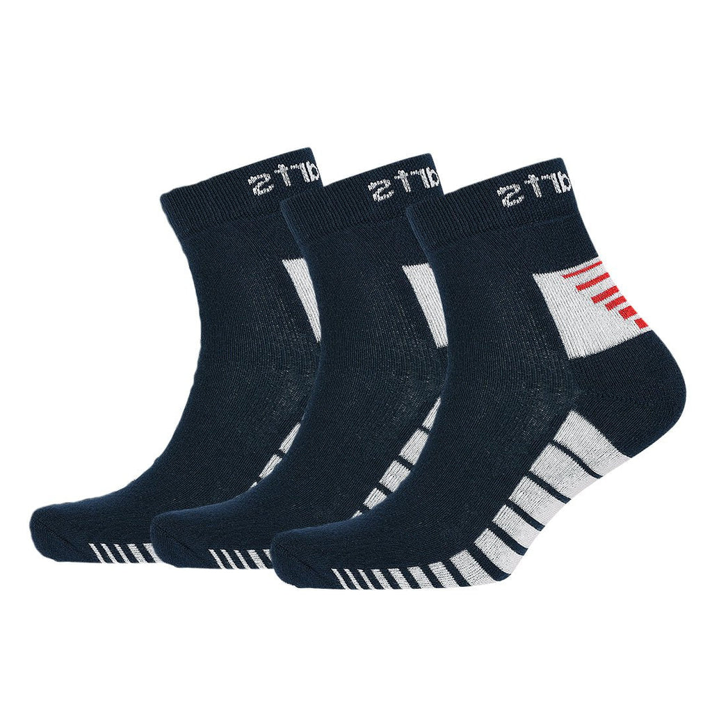Birdcarts Ankle Socks - Pair of 3 - Birdcarts