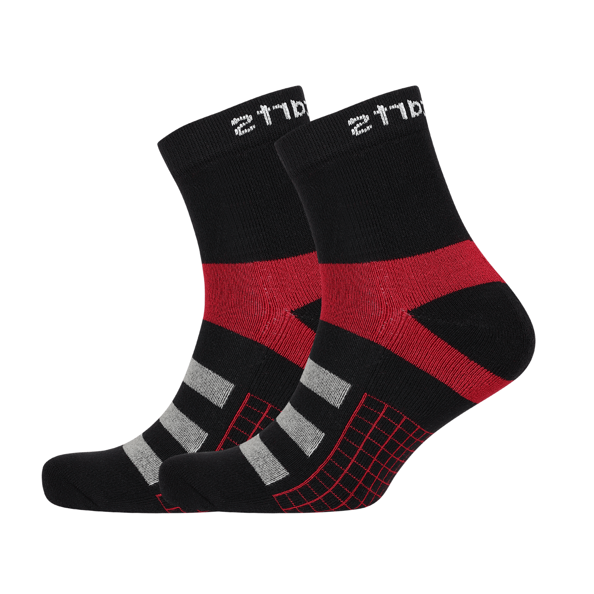 Birdcarts Ankle Socks - Pair of 3 - Birdcarts