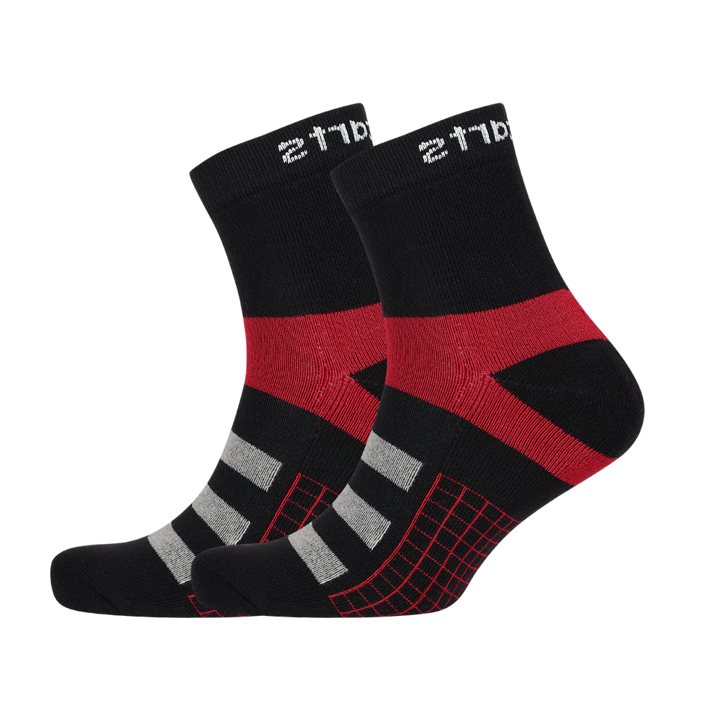 Birdcarts Ankle Socks - Pair of 3 - Birdcarts