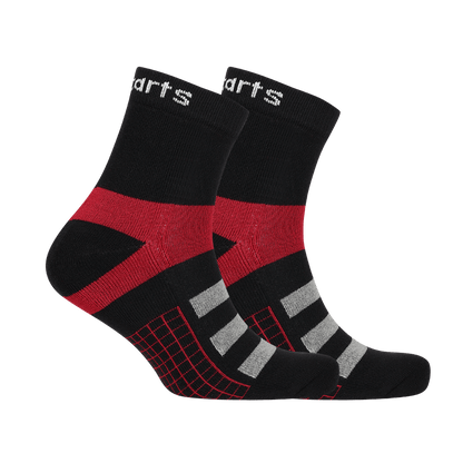Birdcarts Ankle Socks - Pair of 3 - Birdcarts