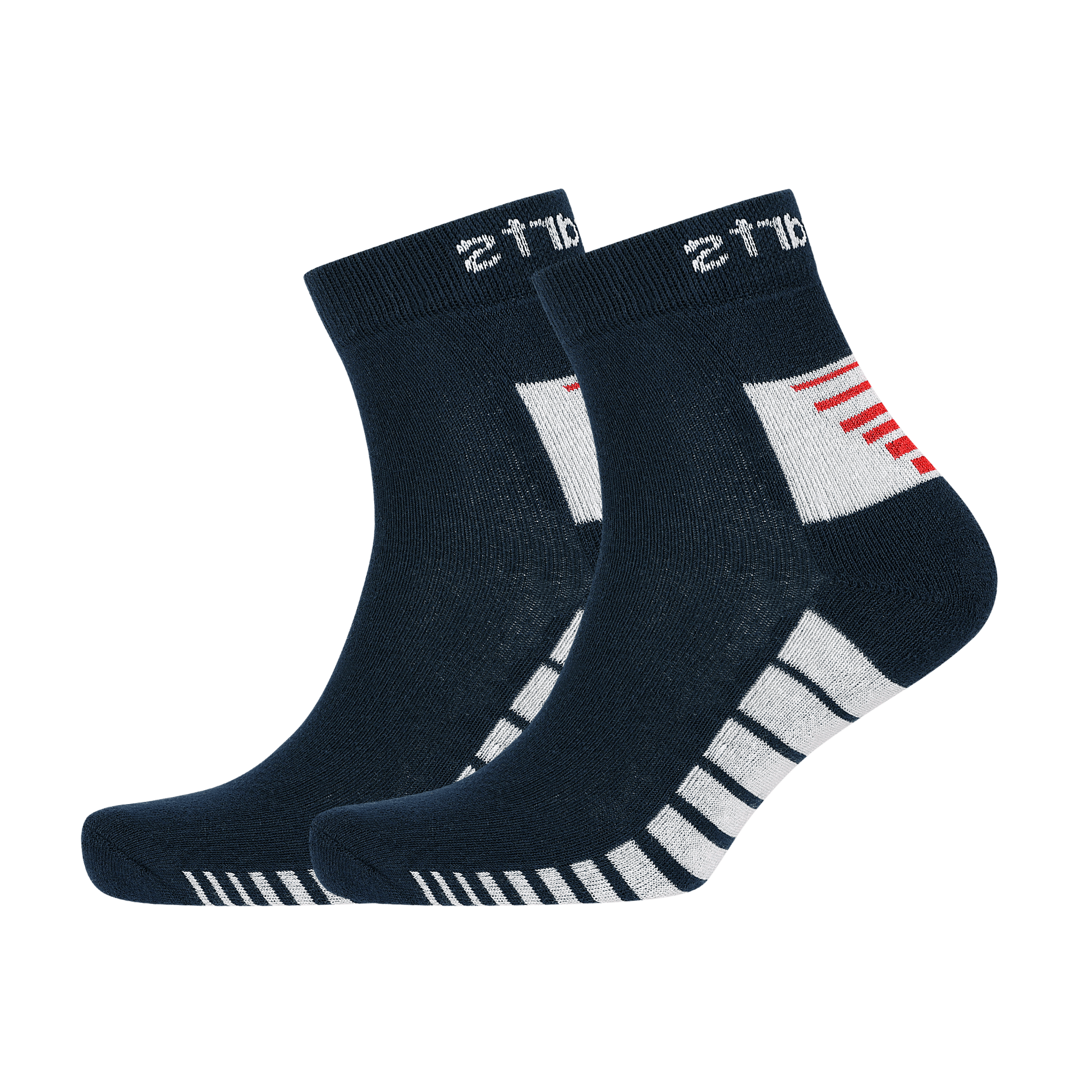Birdcarts Ankle Socks - Pair of 3 - Birdcarts