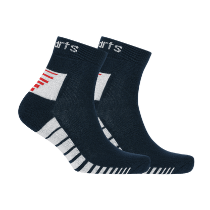Birdcarts Ankle Socks - Pair of 3 - Birdcarts