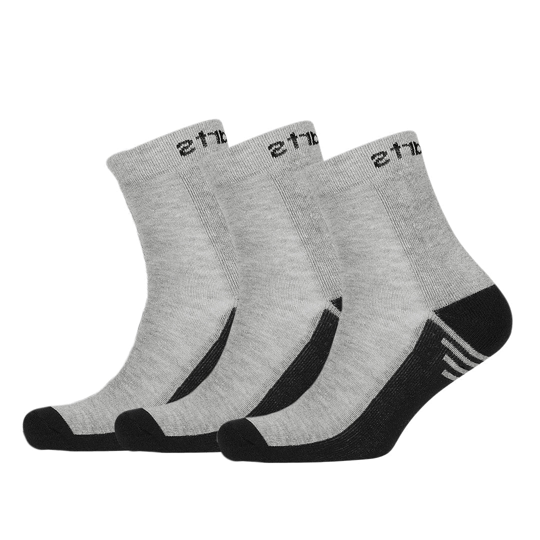 Birdcarts Ankle Socks - Pair of 3 - Birdcarts