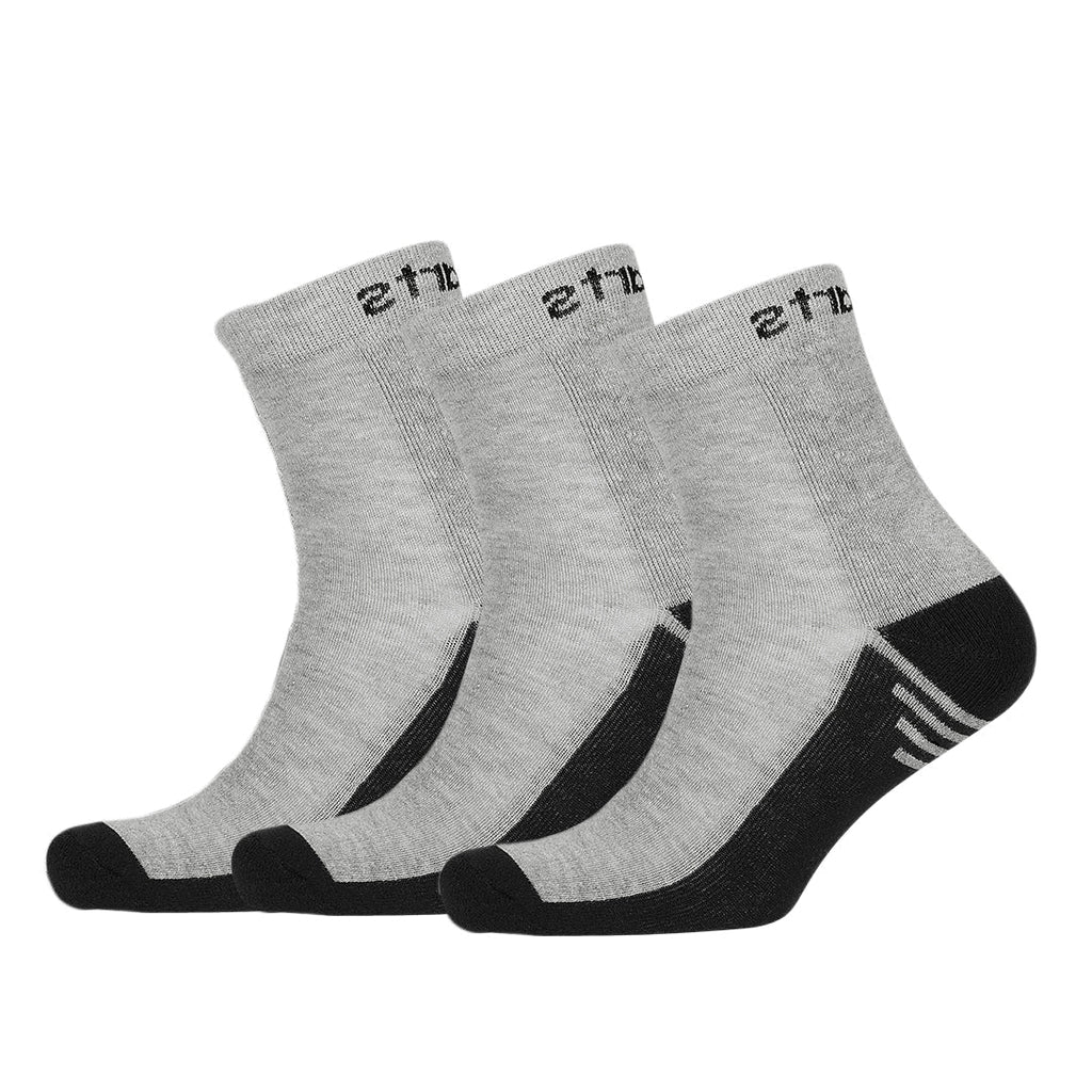Birdcarts Ankle Socks - Pair of 3 - Birdcarts