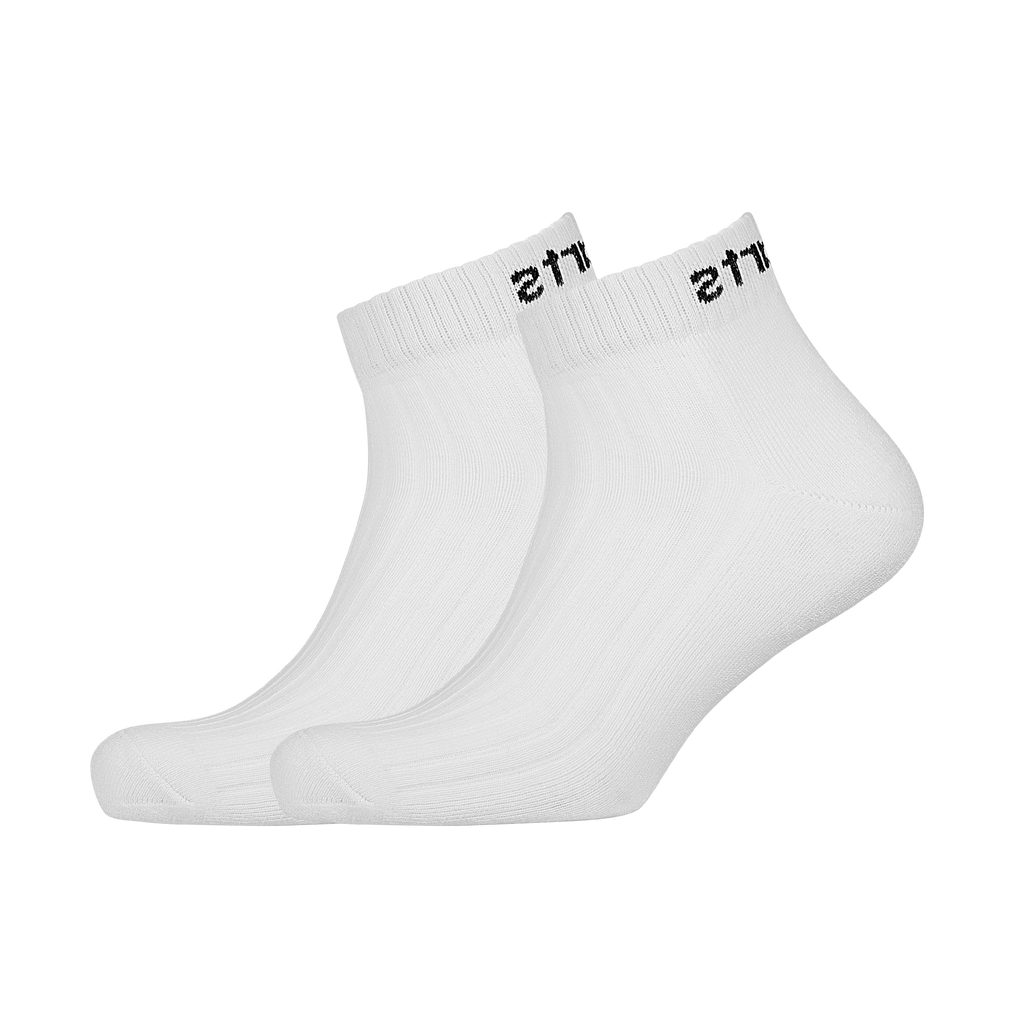 Birdcarts Ankle Socks Ribbed - 3 pair - Birdcarts