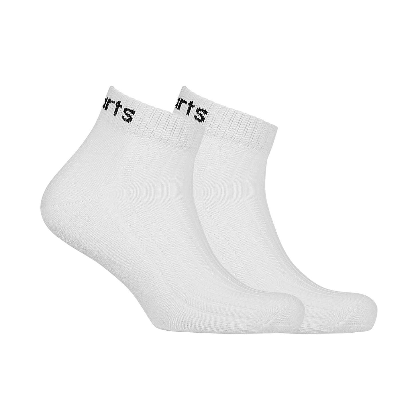 Birdcarts Ankle Socks Ribbed - 3 pair - Birdcarts