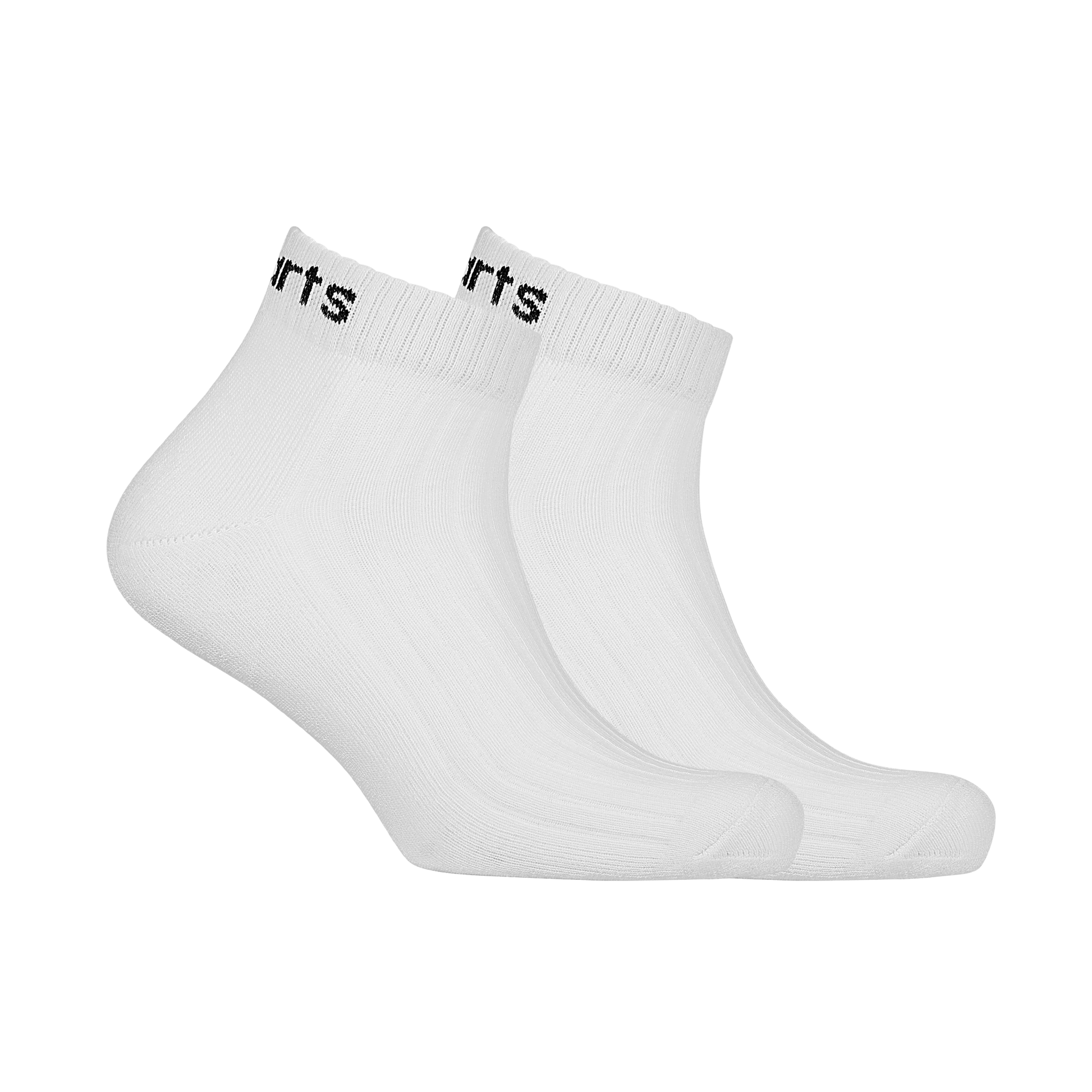 Birdcarts Ankle Socks Ribbed - 3 pair - Birdcarts