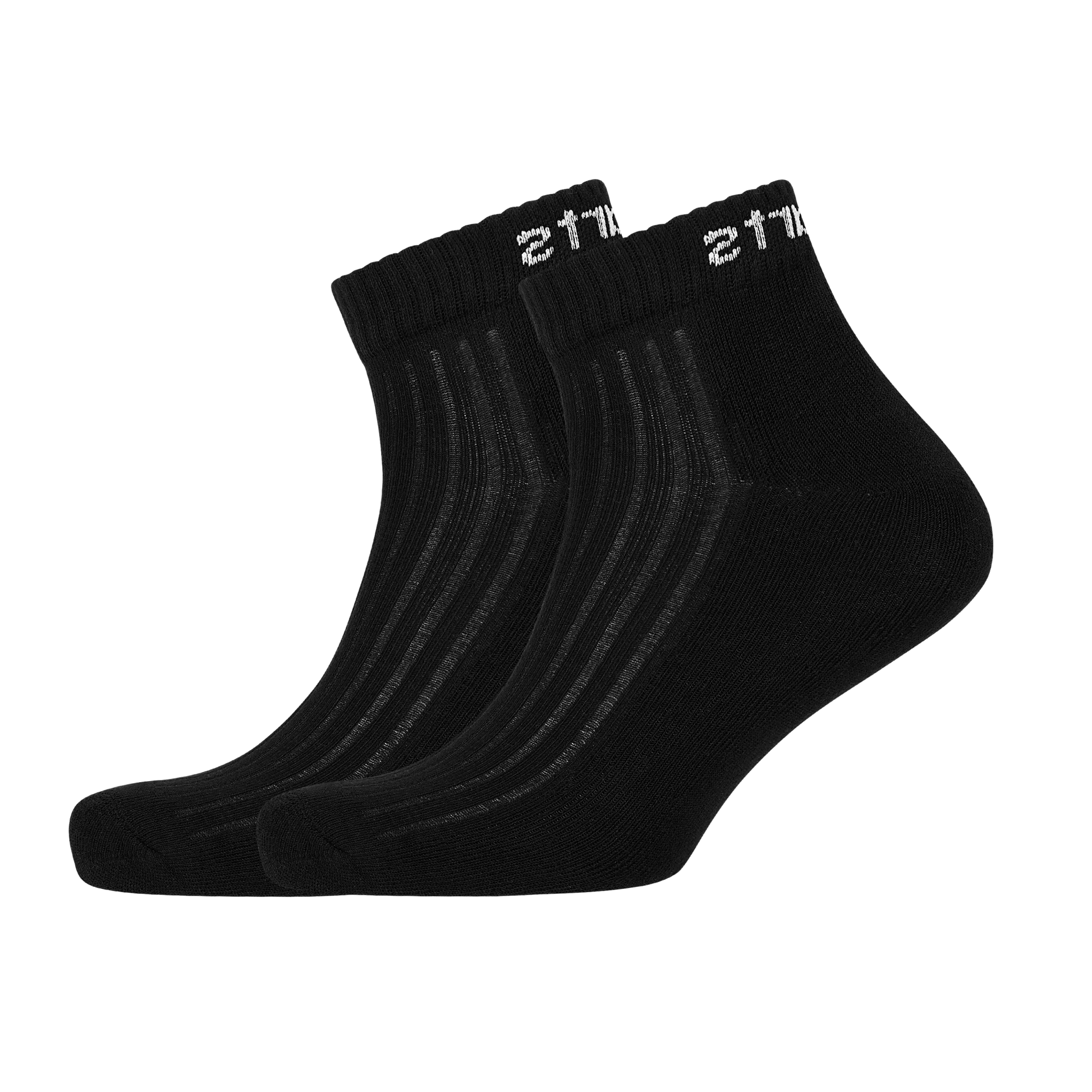 Birdcarts Ankle Socks Ribbed - 3 pair - Birdcarts