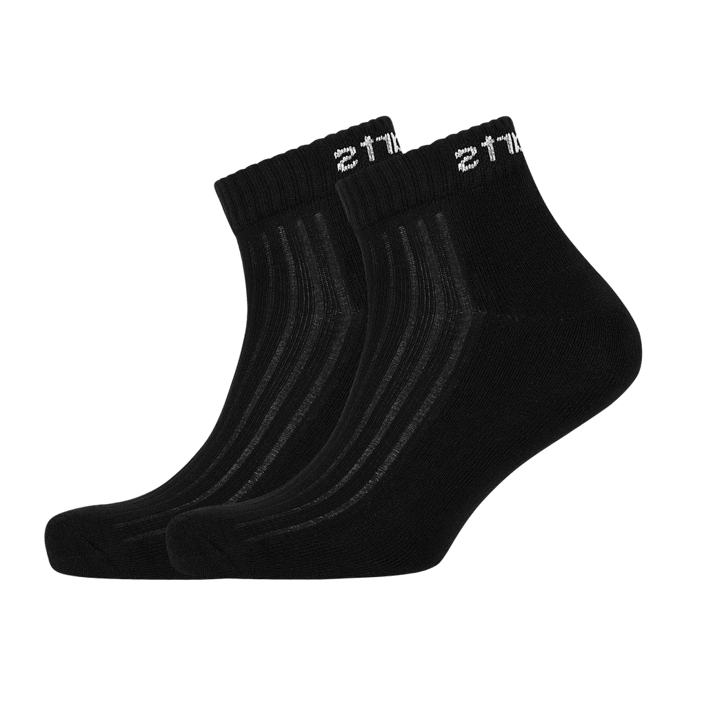 Birdcarts Ankle Socks Ribbed - 3 pair - Birdcarts