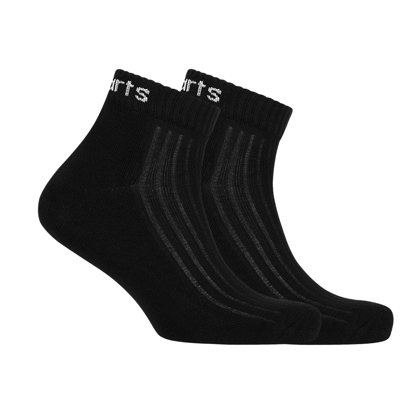 Birdcarts Ankle Socks Ribbed - 3 pair - Birdcarts