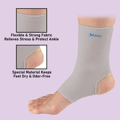 Birdcarts Ankle Support Brace - Birdcarts
