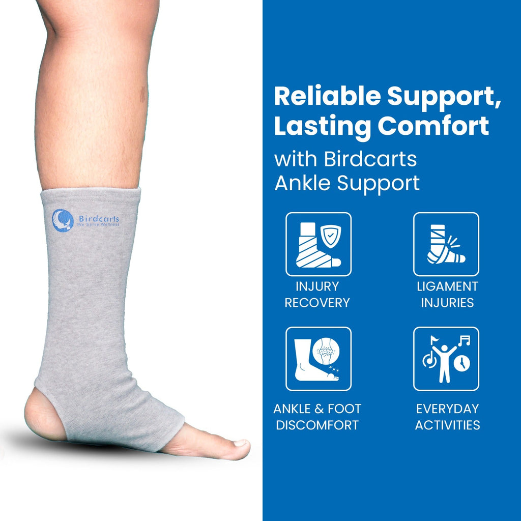 Birdcarts Ankle Support Brace - Birdcarts