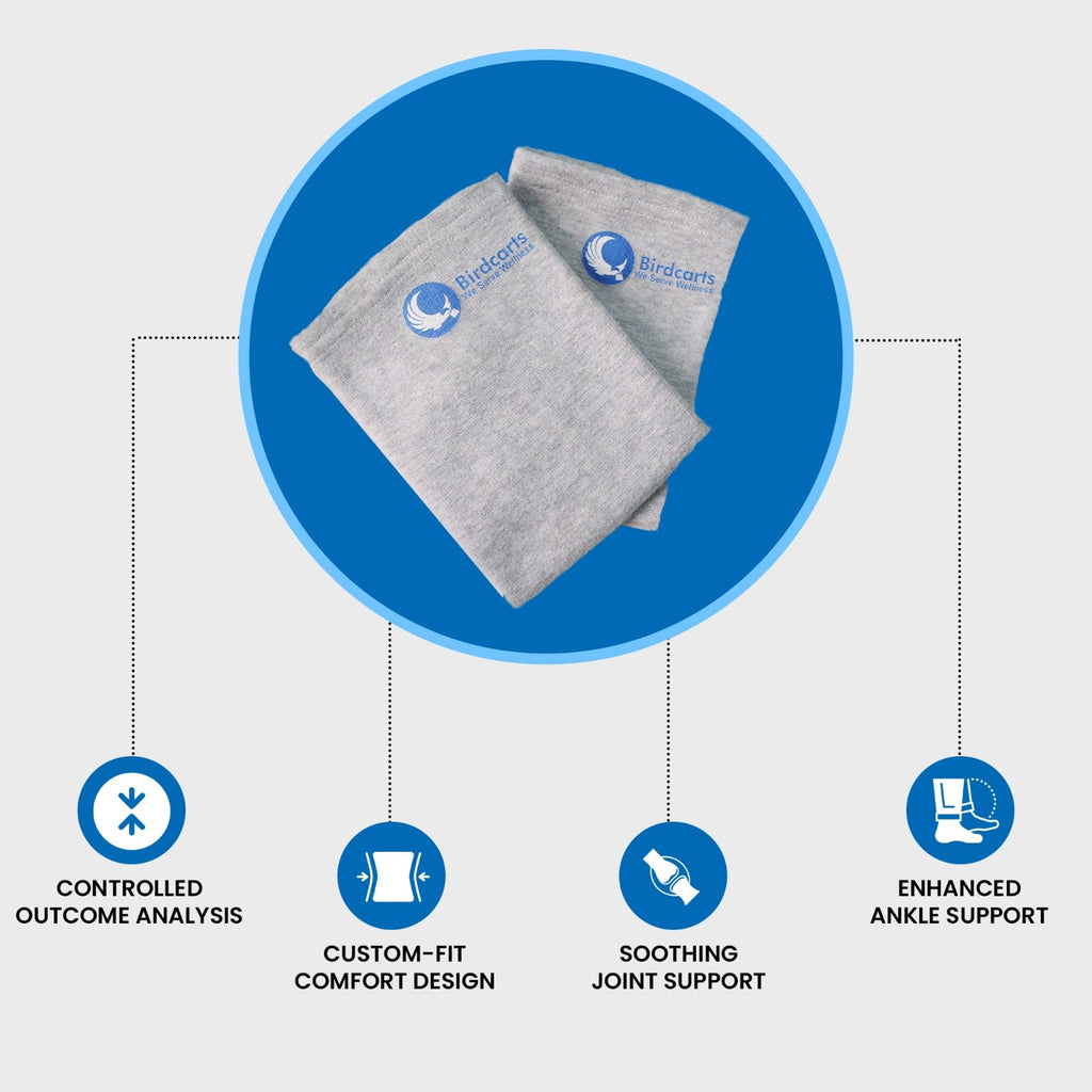 Birdcarts Ankle Support Brace - Birdcarts