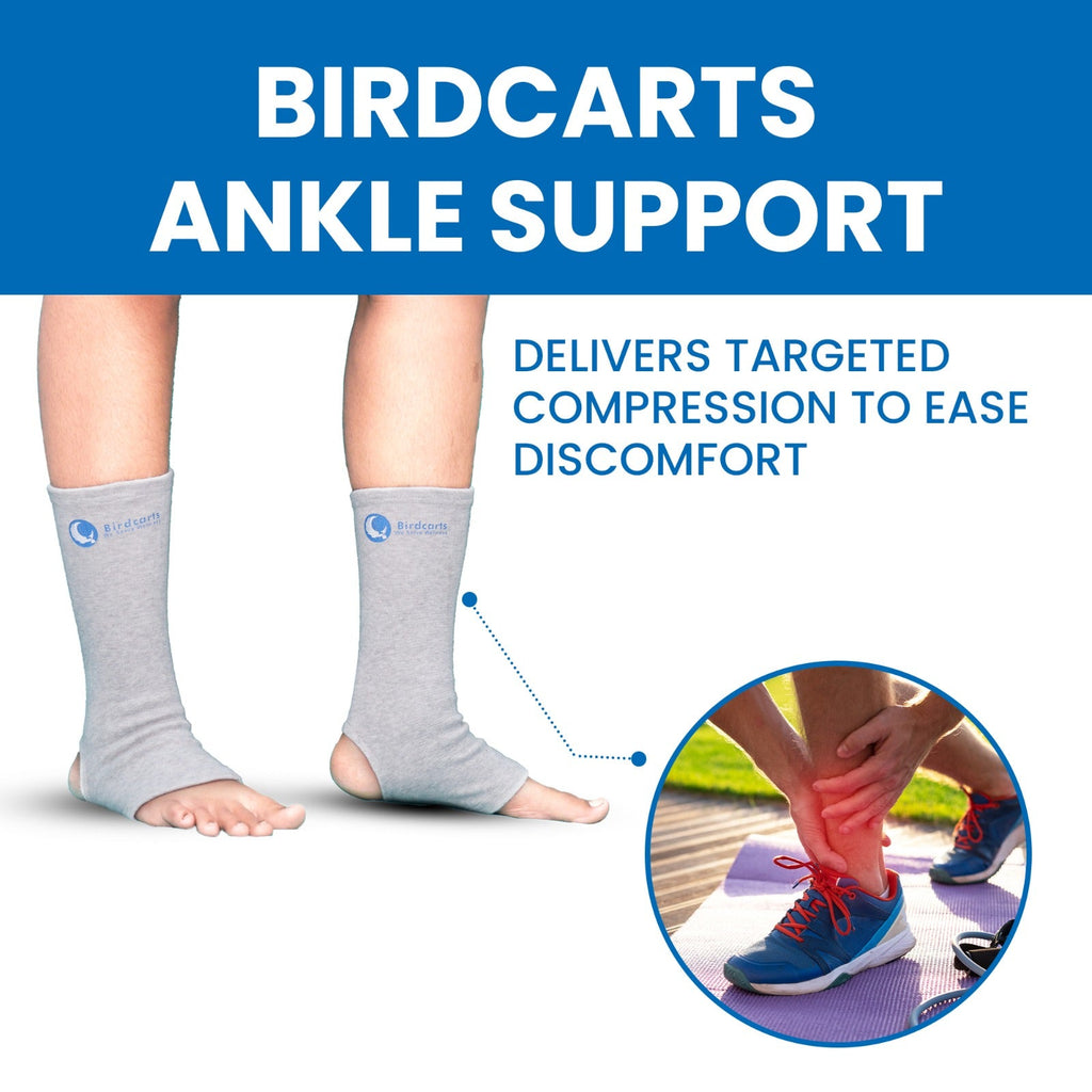 Birdcarts Ankle Support Brace - Birdcarts