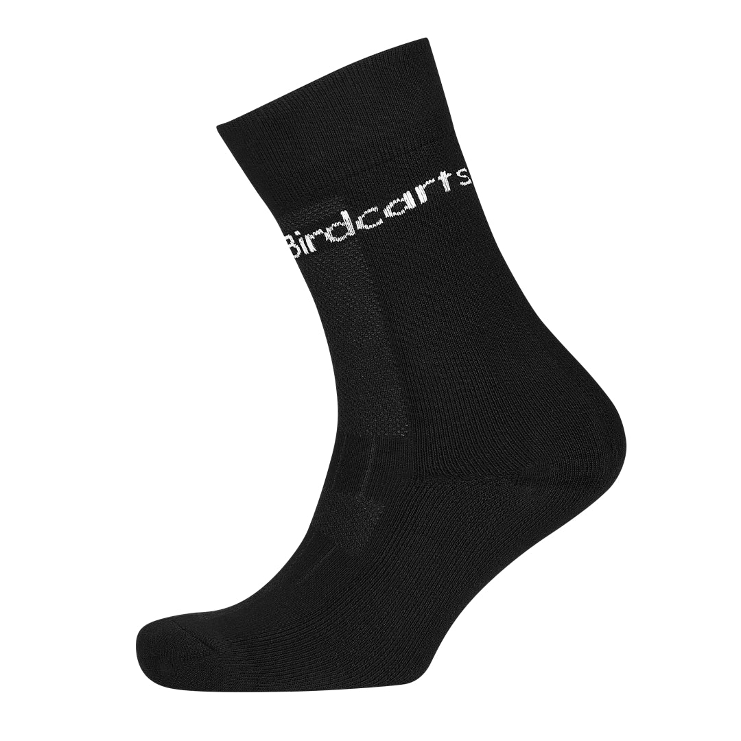 Birdcarts Bamboo Diabetic Socks - 1 Pair - Birdcarts