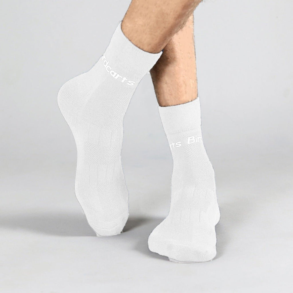 Birdcarts Bamboo Diabetic Socks - 1 Pair - Birdcarts