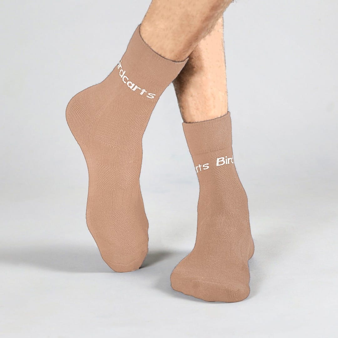 Birdcarts Bamboo Diabetic Socks - 1 Pair - Birdcarts