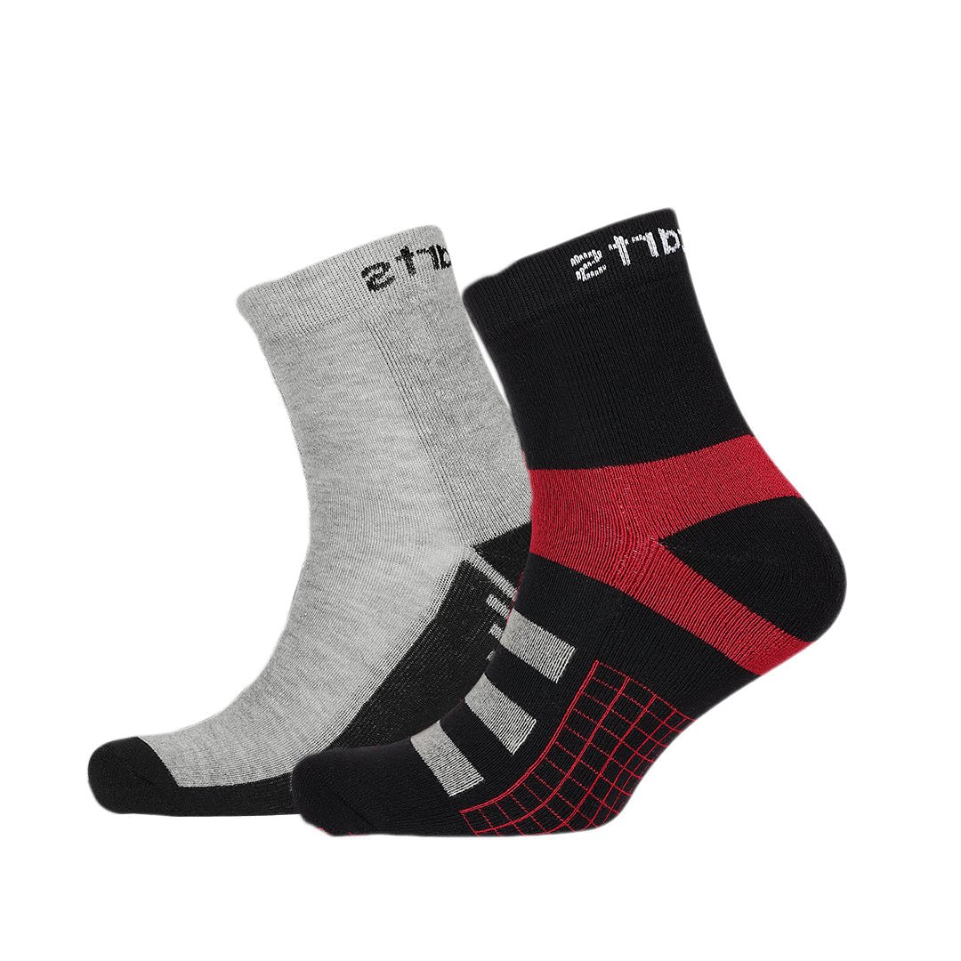 Birdcarts Coloured Ankle Socks - 2 Pairs - Birdcarts