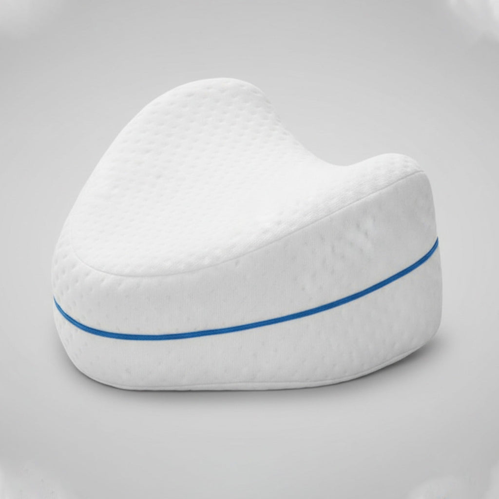Birdcarts Knee Support Pillow – Premium Orthopedic Pain Relief Cushion for Legs, Hips & Lower Back - Birdcarts