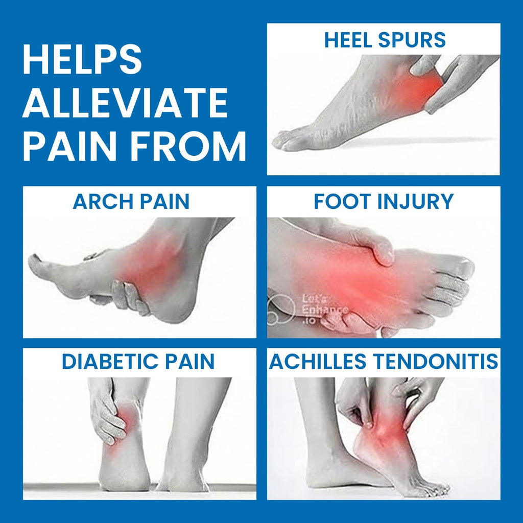 BirdCarts Neuropathy Socks – Advanced Comfort for Nerve Pain Relief - Birdcarts