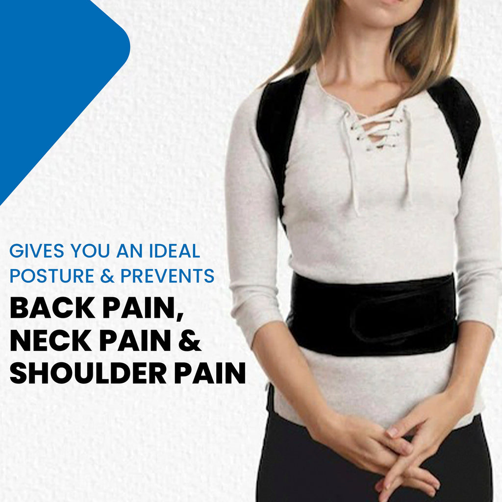 Birdcarts Posture Corrector Belt - Birdcarts