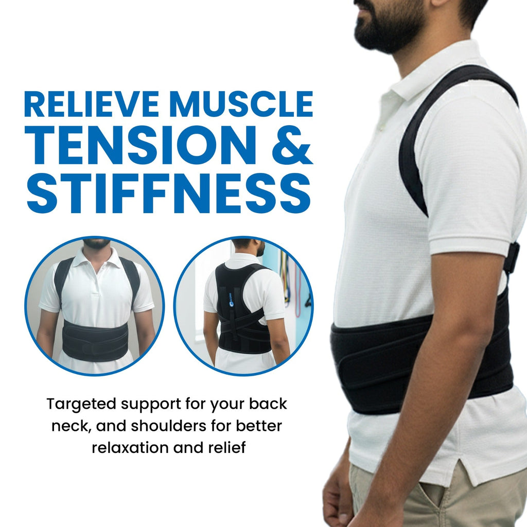 Birdcarts Posture Corrector Belt - Birdcarts