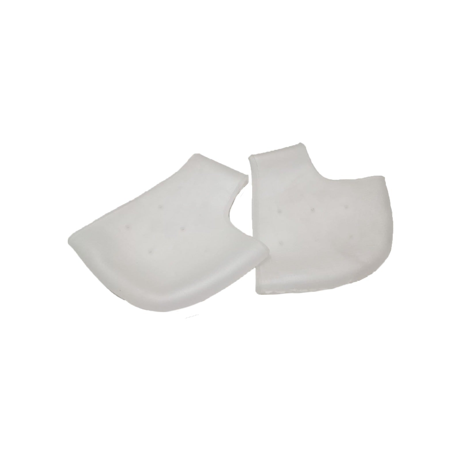 Birdcarts Silicon Gel Anti - Crack Heel Care Socks for Soft, Moisturized Feet | Best Foot Care Solution - Birdcarts