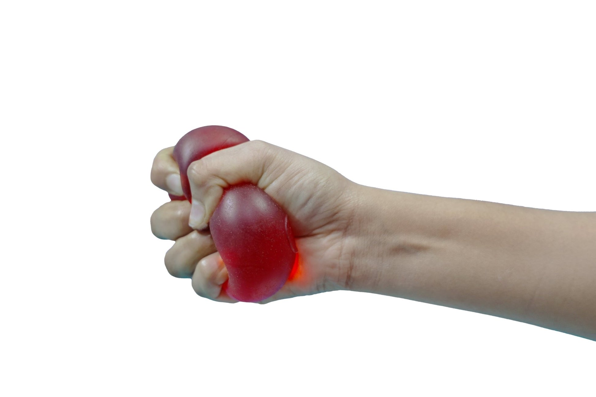 Birdcarts Therapeutic Gel Stress Balls – Wellness & Recovery Tool - Birdcarts