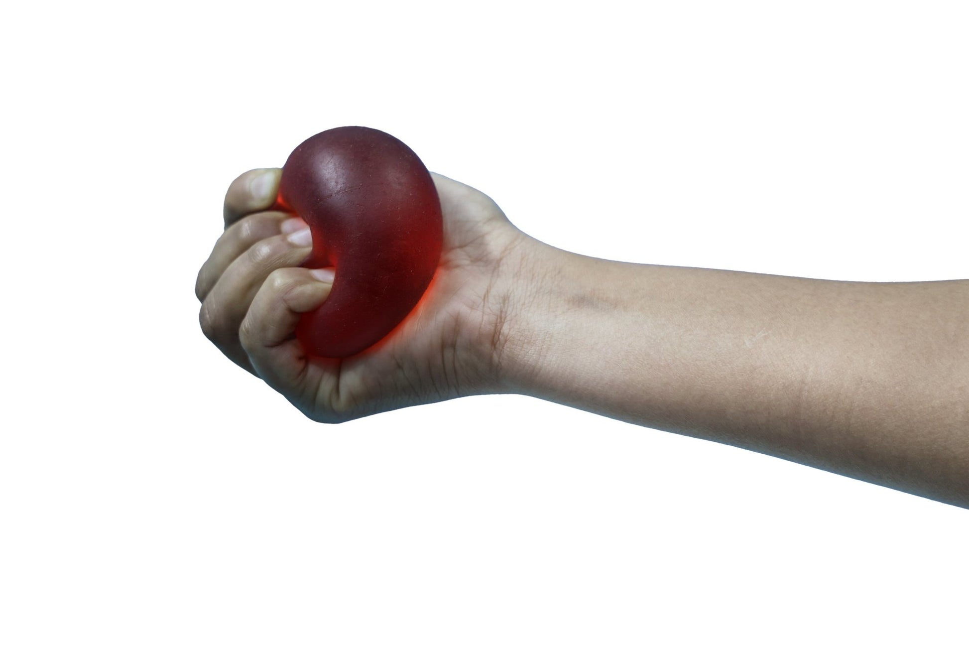 Birdcarts Therapeutic Gel Stress Balls – Wellness & Recovery Tool - Birdcarts