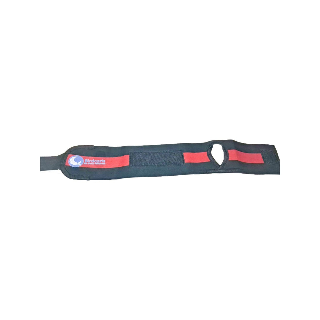 Birdcarts Wrist brace with thumbs support - Birdcarts