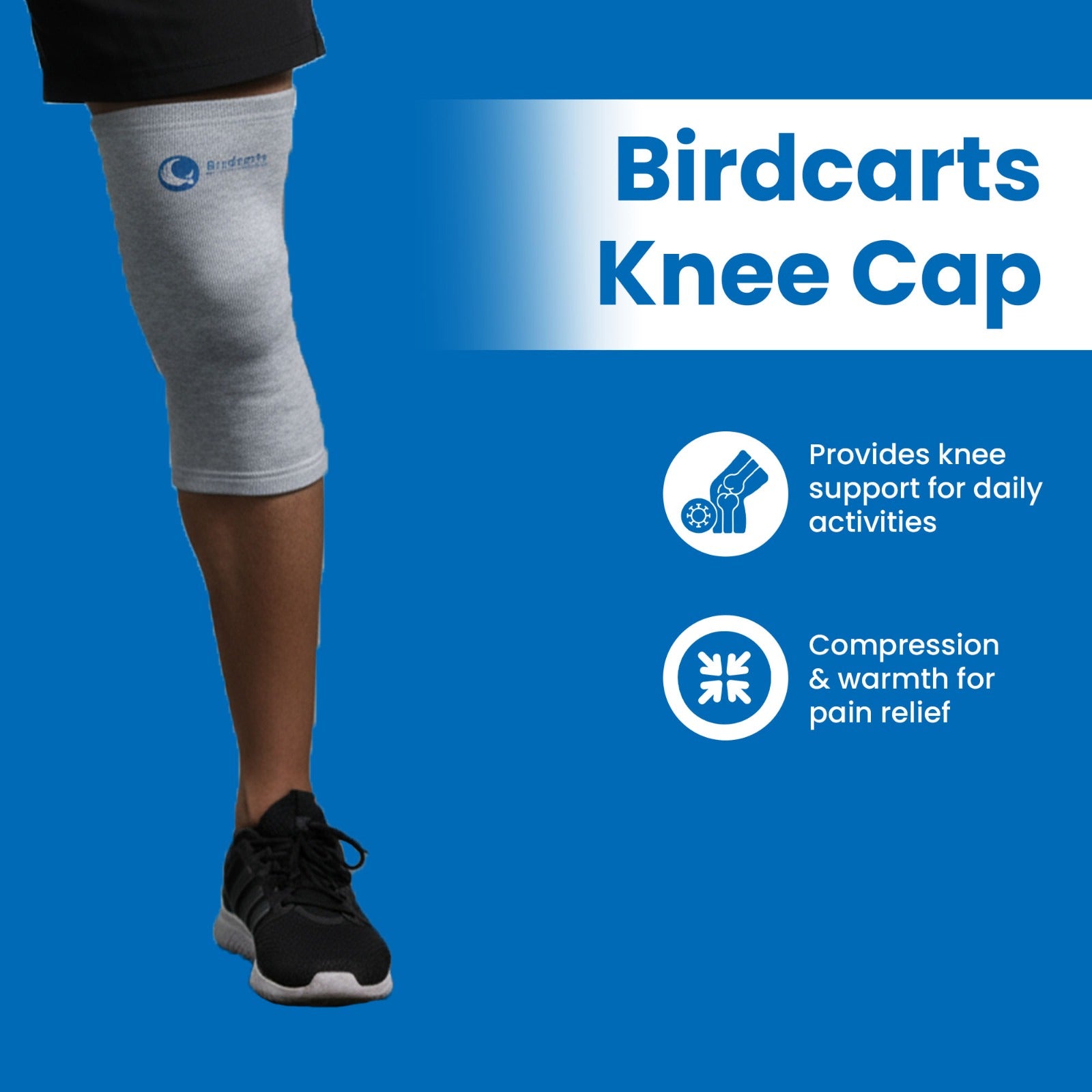 Buy Birdcarts Knee Cap - Birdcarts